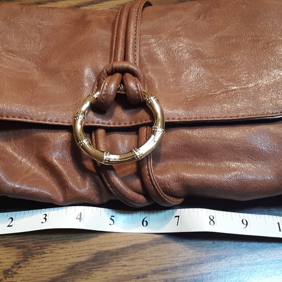 New With Tags Rampage Handbag! - Picture 3 of 6